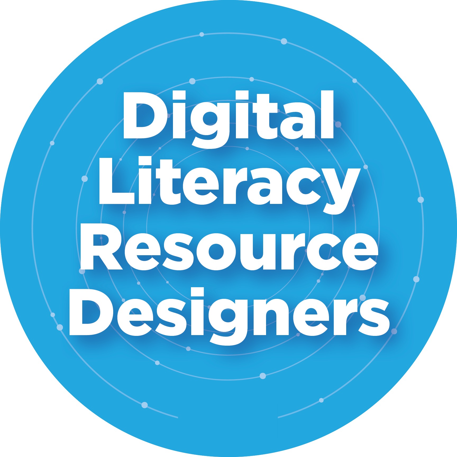 Digital Literacy Resource Designers